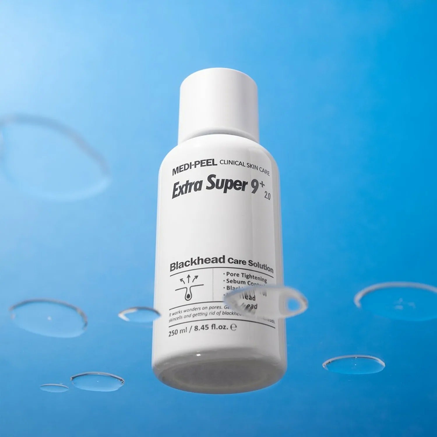 MEDI-PEEL Extra Super 9+ 2.0 Special Set (Exfoliant)