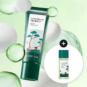 ROUND LAB Pine Calming Cica Cream Plus 60ml Set (+Toner 20ml)