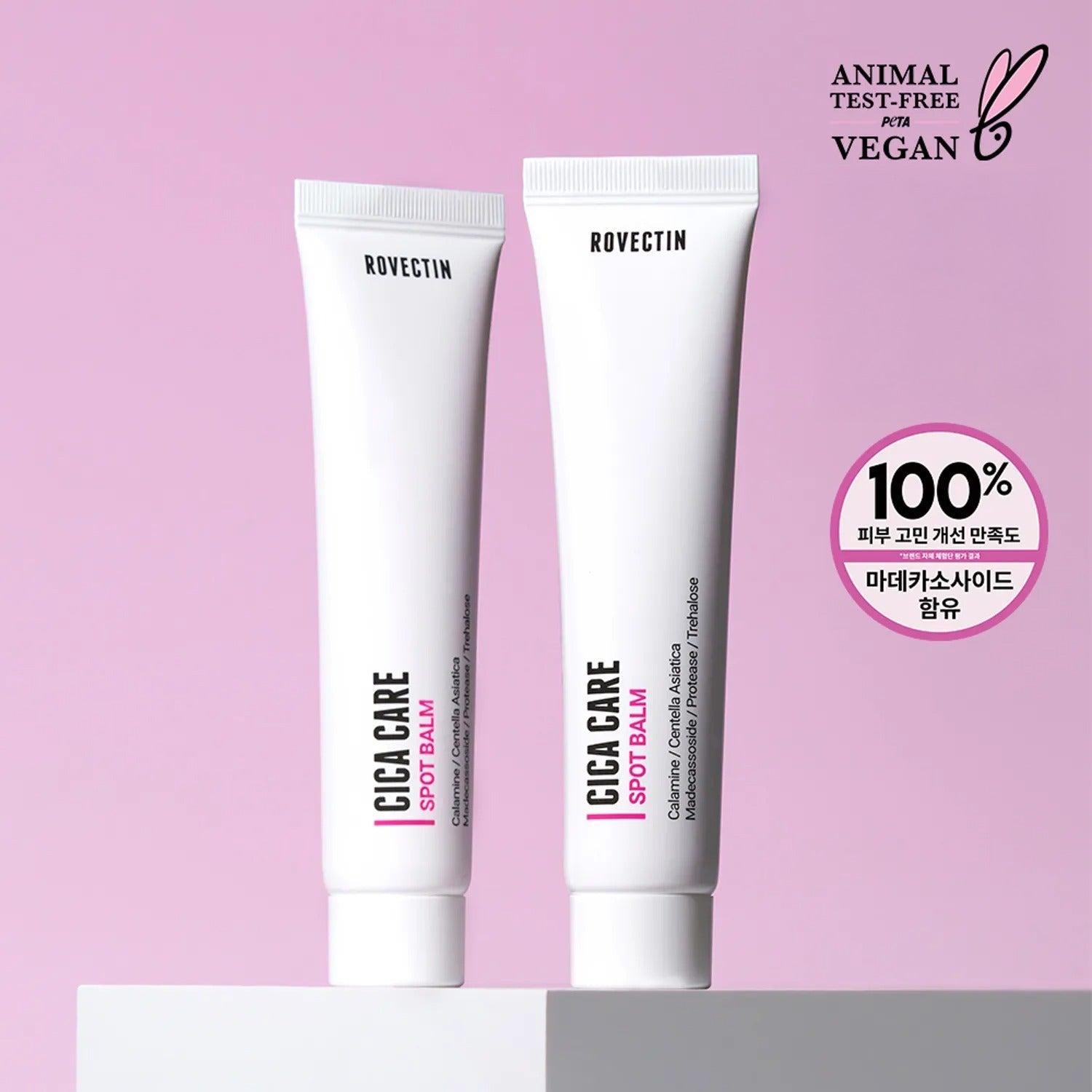 ROVECTIN Cica Care Spot Balm 40ml