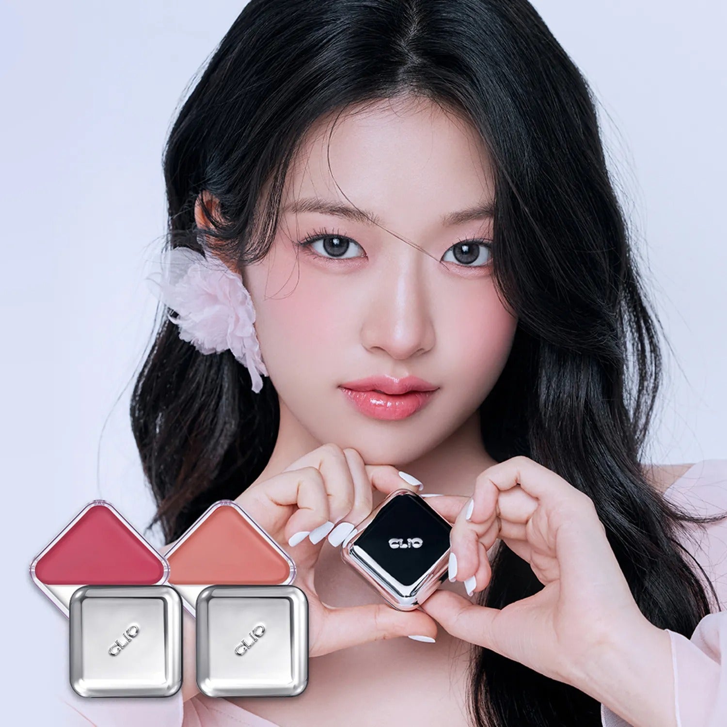 CLIO Essential Lipcheek Tap 4.5g