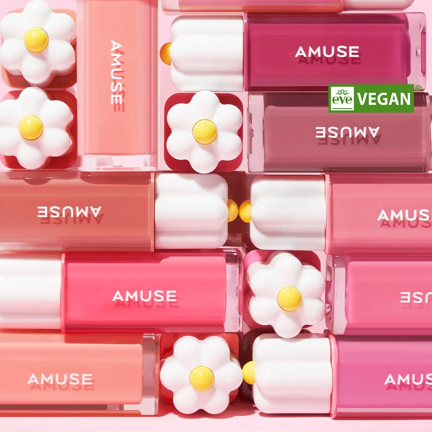 AMUSE Dew Tint