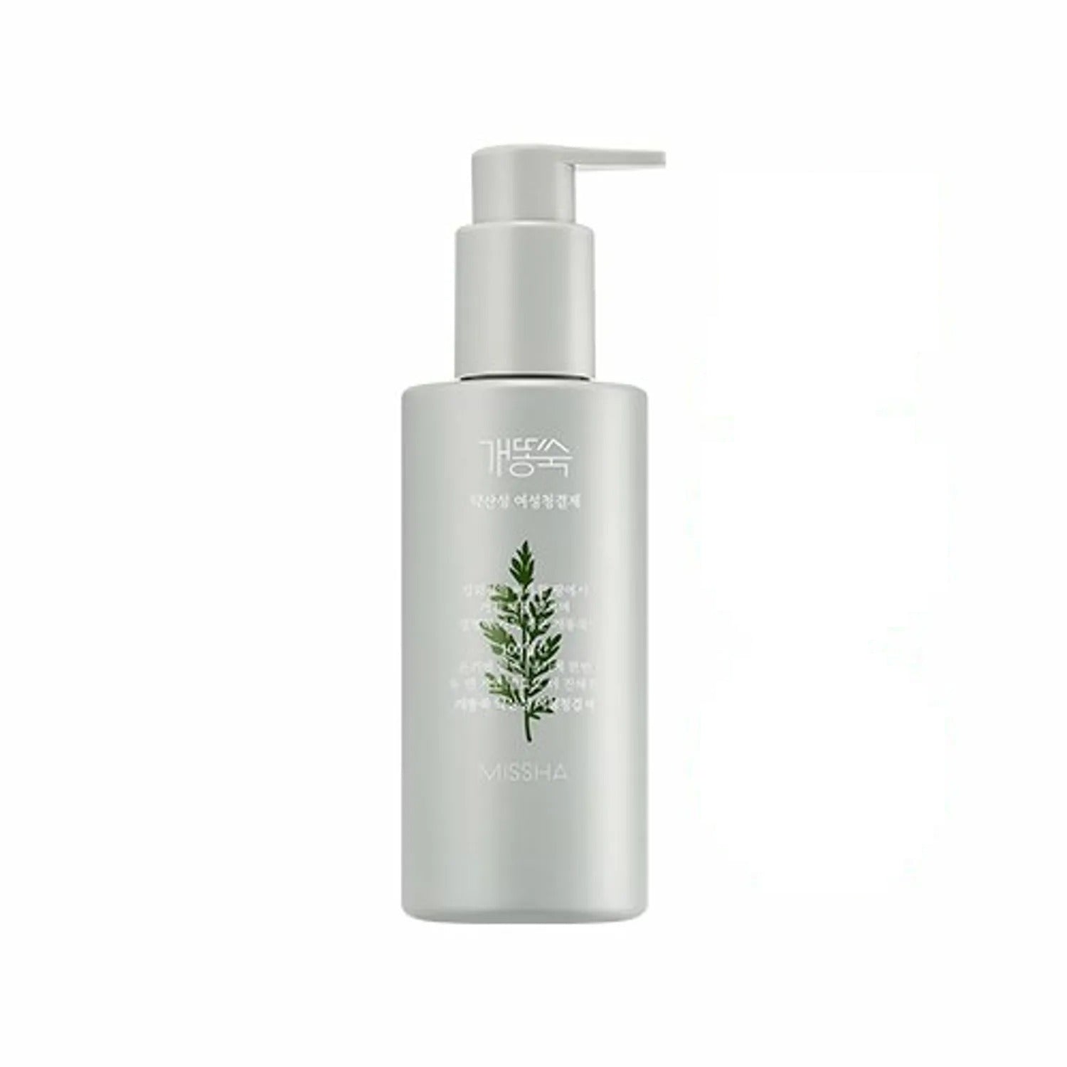 MISSHA Artemisia Feminine Wash