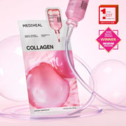 MEDIHEAL Collagen Essential Mask Sheet For Core Firming 1ea