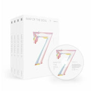 [Random]BTS - MAP OF THE SOUL : 7