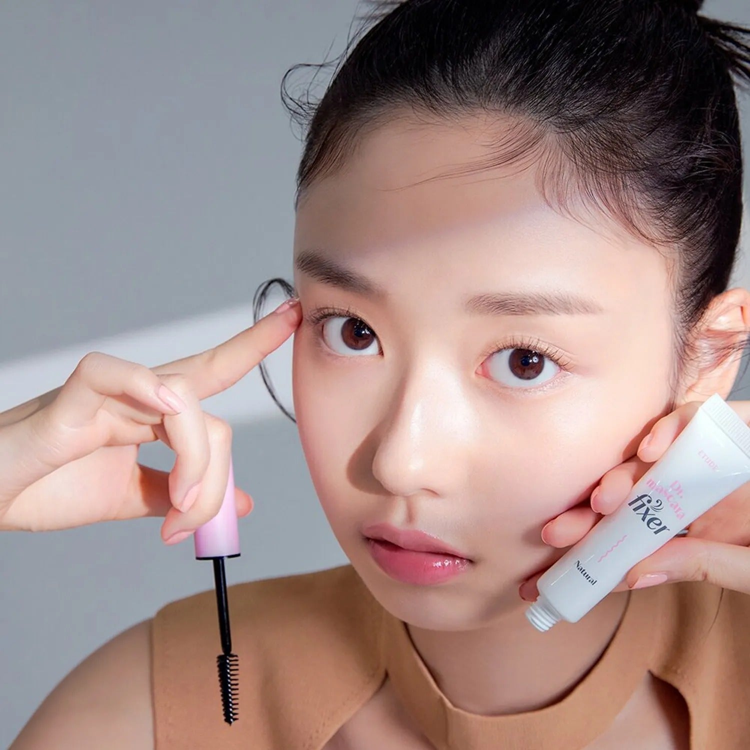 [NEW] ETUDE Dr. Mascara Fixer 6g