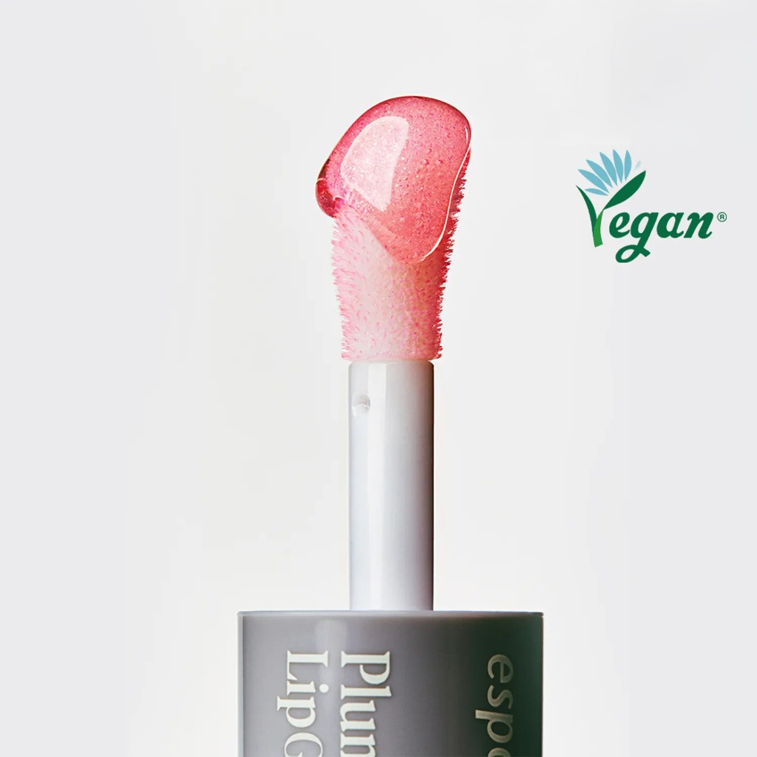 espoir Plumpies Lip Gloss 5g