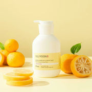 ILLIYOON Fresh Moisture Body Lotion 350ml