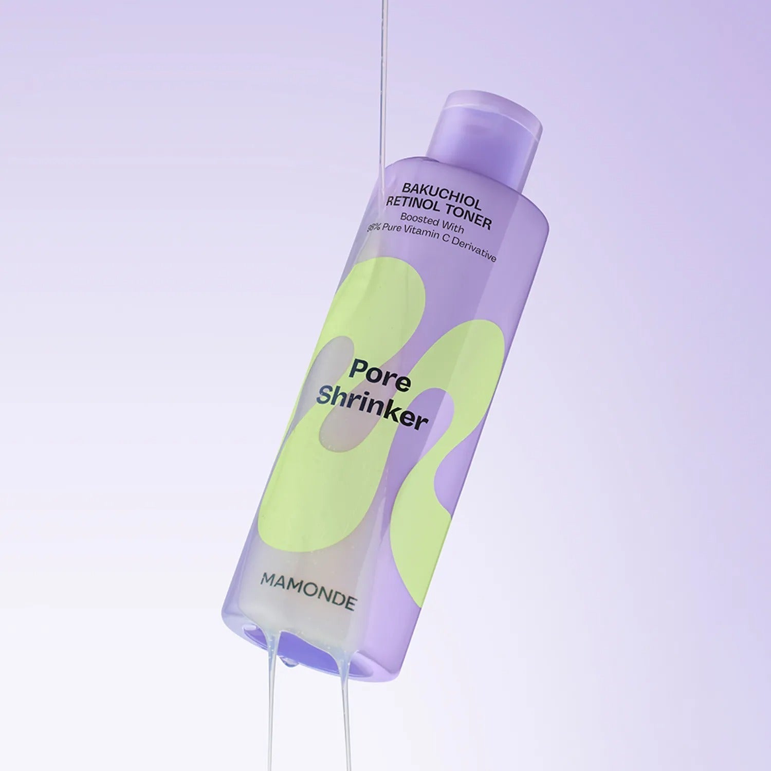 Mamonde Pore Shrinker Bakuchiol Retinol Toner 200ml