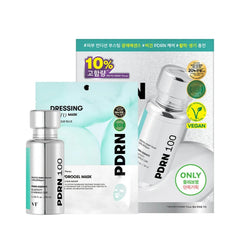 VT PDRN Essence 100 30mL Special Set (+Mask 1P)