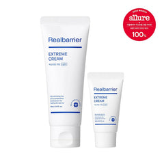Real Barrier Extreme Cream Light 65ml Set (+25ml)