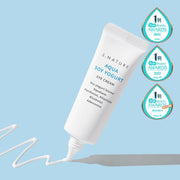 S.NATURE Aqua Soy Yogurt Eye Cream 25g