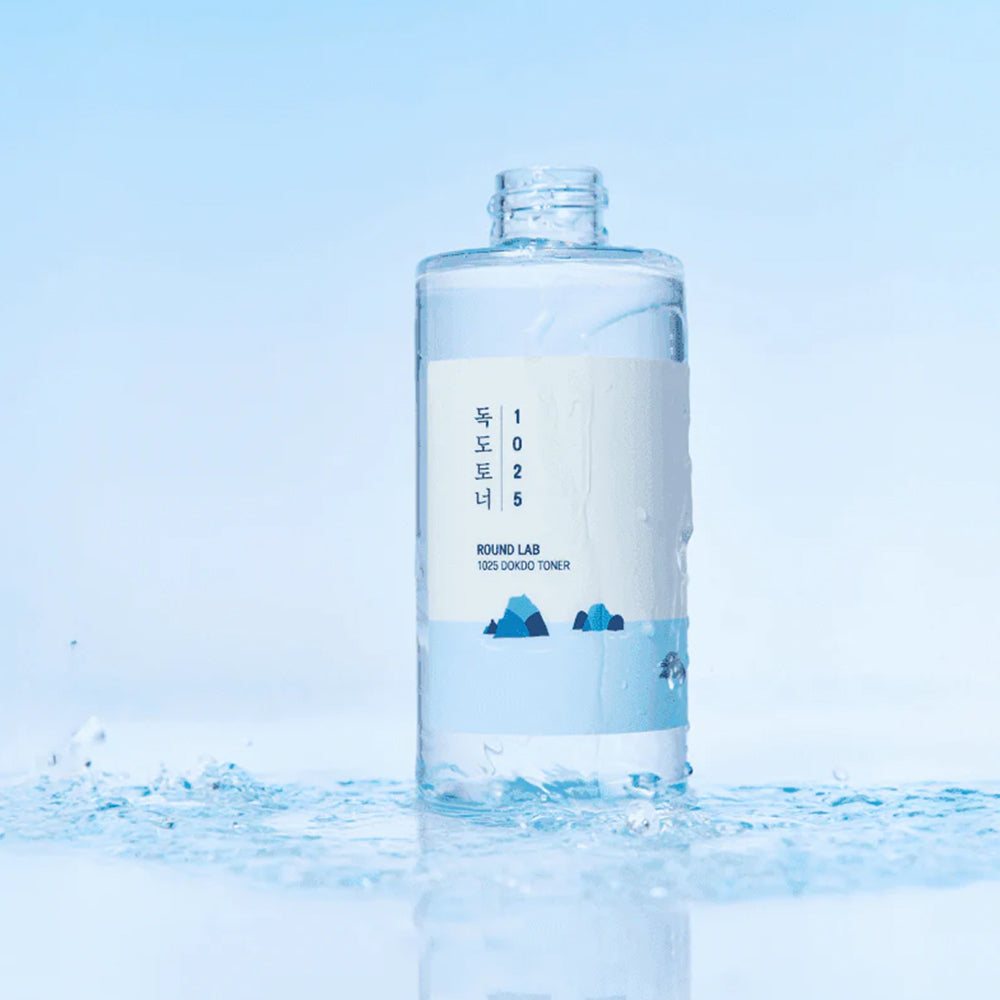 Round Lab 1025 Dokdo Toner 200ml