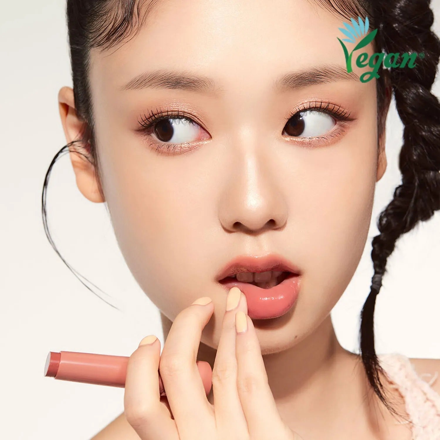 ETUDE Ginger Sugar Melting Balm 2.3g