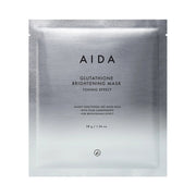 AIDA Glutathione Brightening Mask-Toning Effect Sheet 1ea