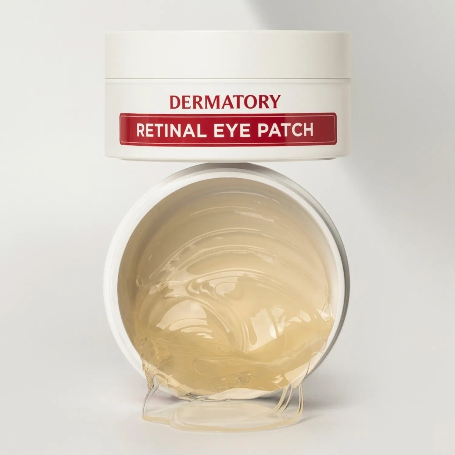 Dermatory Pro Vita A Retinal Eye Patch 60P (+60P Double Set) (OY-exclusive)