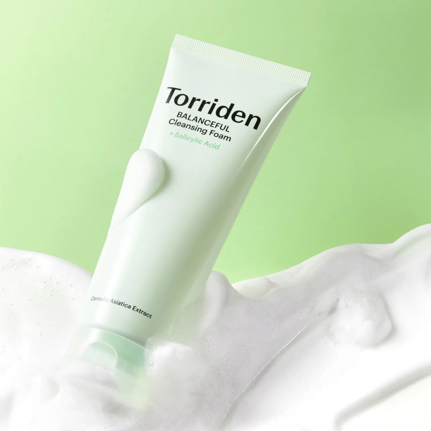 Torriden Balanceful Cleansing Foam 150mL