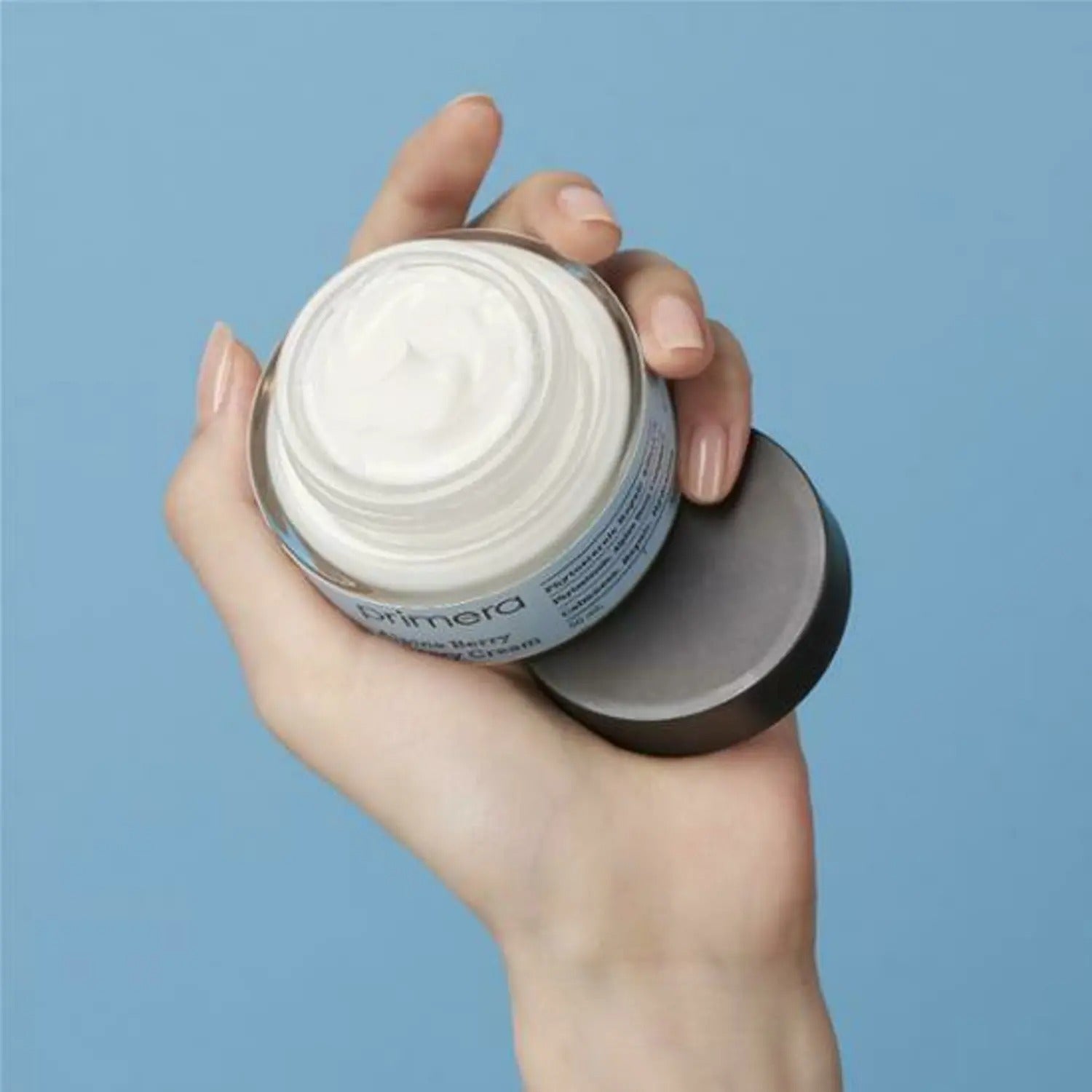 primera Alpine Berry Watery Cream 50mL (+Refill 50ml)