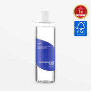 Isntree Hyaluronic Acid Toner 200ml