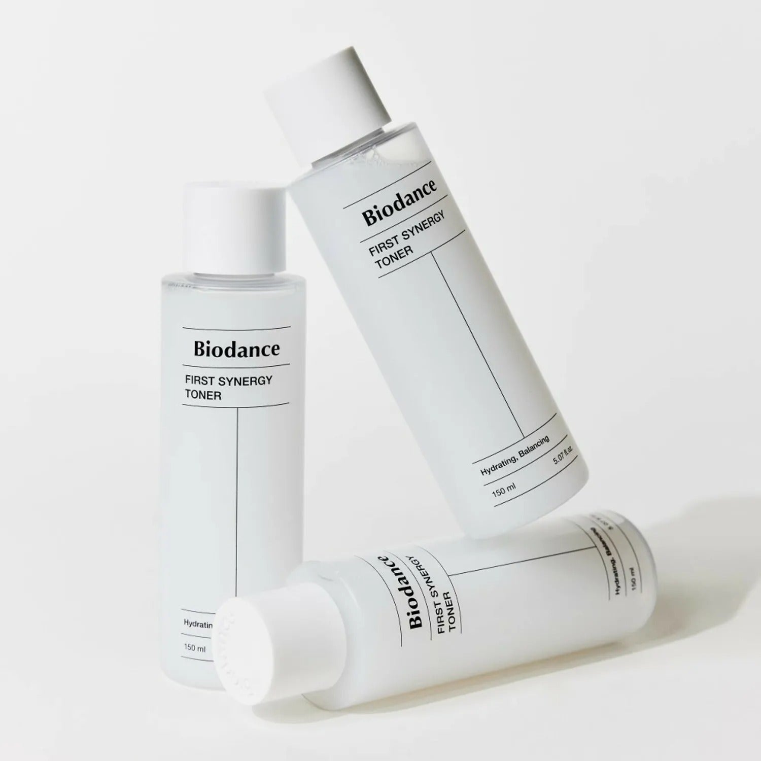 BIODANCE First Synergy Toner 150ml