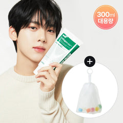 MEDI-PEEL Green Cica Collagen Clear 2.0 Special Set