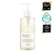 HYGGEE pH Hyaluron Gel Cleanser 400ml