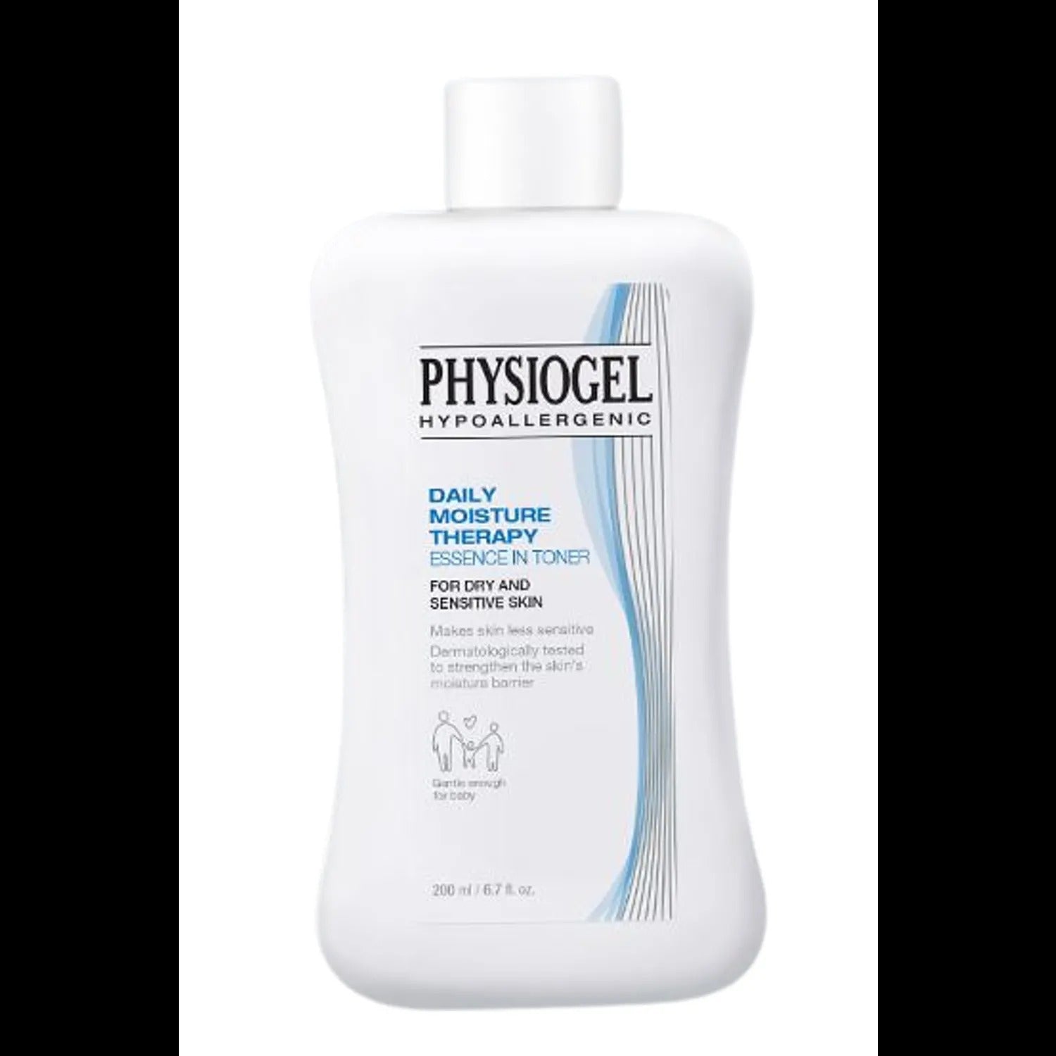 PHYSIOGEL DMT Essence In Toner 200ml
