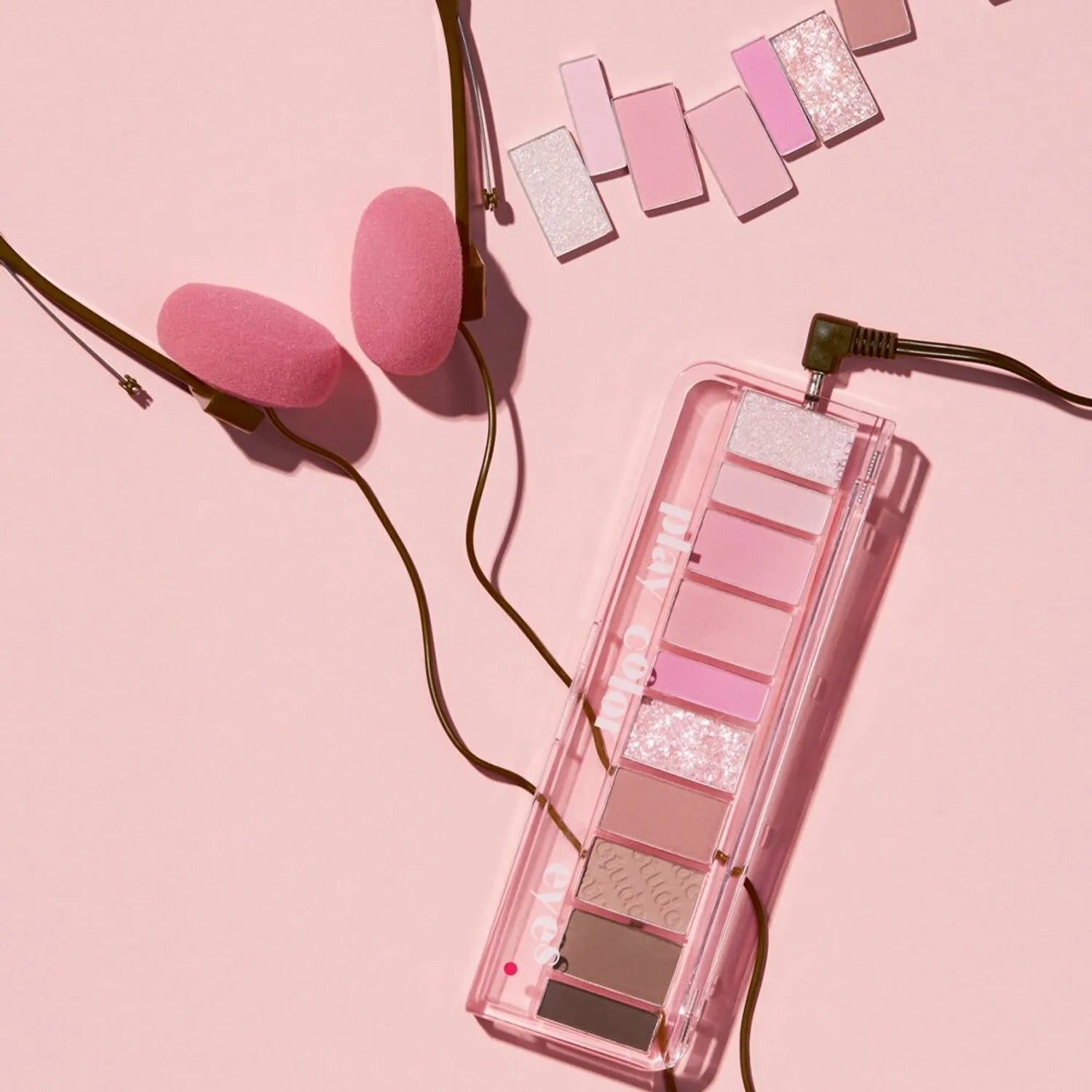 ETUDE Play Color Eyes Cool Stage