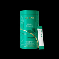 BB LAB Biotin Collagen V 30 Sticks (30-day supply)