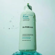 Dr.forhair Phyto Fresh Shampoo 300mL