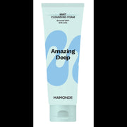 Mamonde Amazing Deep Mint Cleansing Foam 120mL Special Set (+30mL)