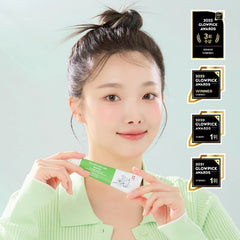 papa recipe MADECARE Ointment 33g