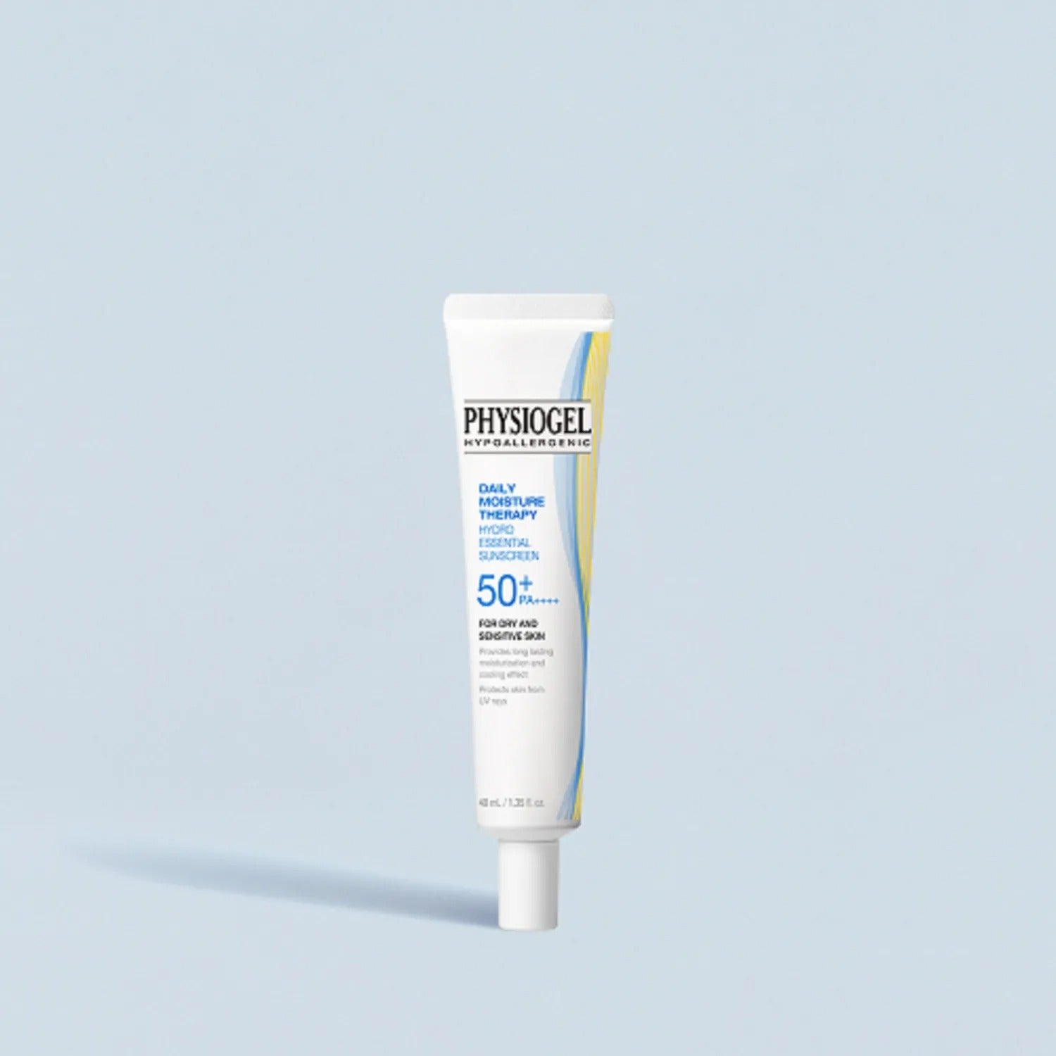 PHYSIOGEL DMT Hydro Essential Sunscreen 30ml