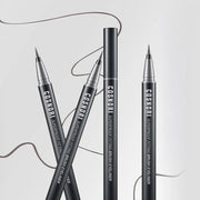 COSNORI Super Proof Fitting Brush Eyeliner