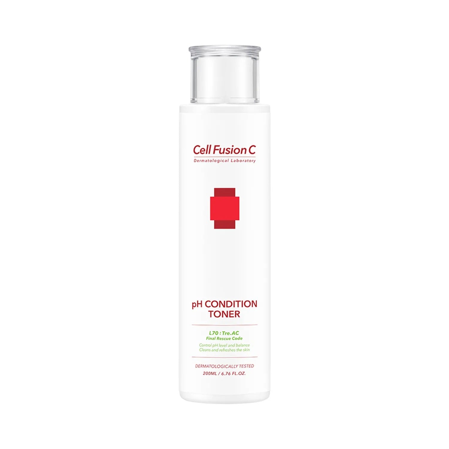 Cell Fusion C Low pH pHarrier Toner 300ml