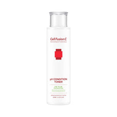Cell Fusion C Low pH pHarrier Toner 300ml