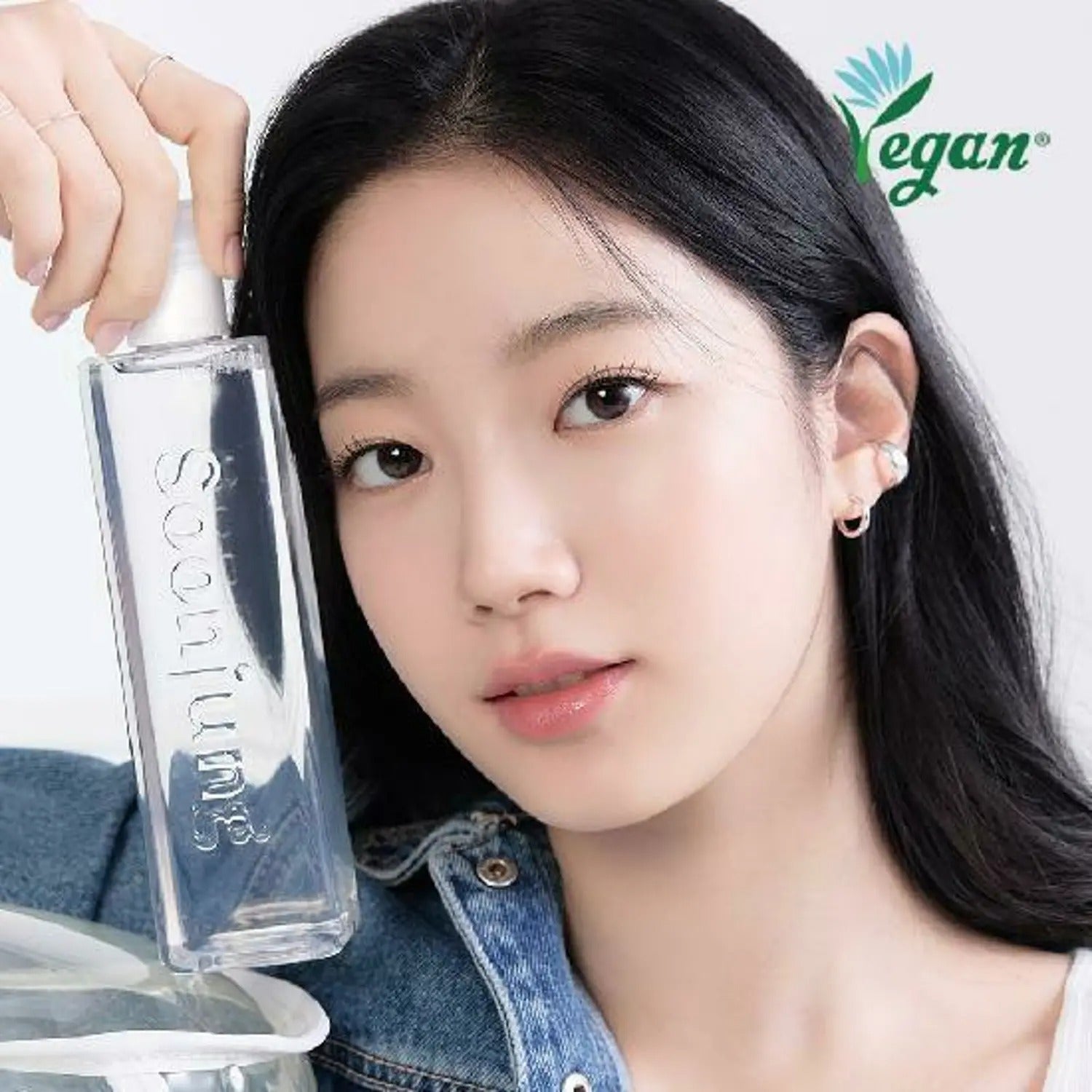 ETUDE Soonjung pH 5.5 Calming Toner 350mL