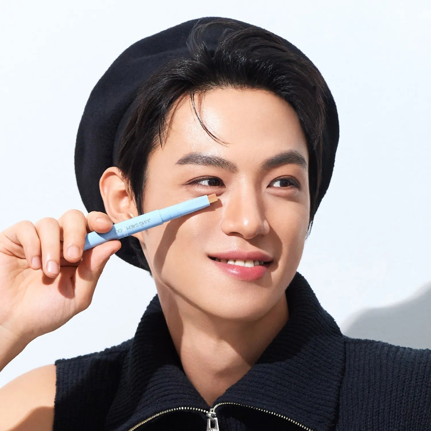JUNGSAEMMOOL Men Dark Zone Concealer 1.1g