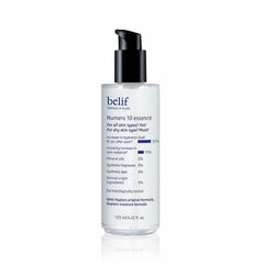 belif Numero 10 Essence 125mL