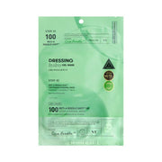 VT Reti-A Reedle Shot 100 2Step Hydrogel Mask Sheet