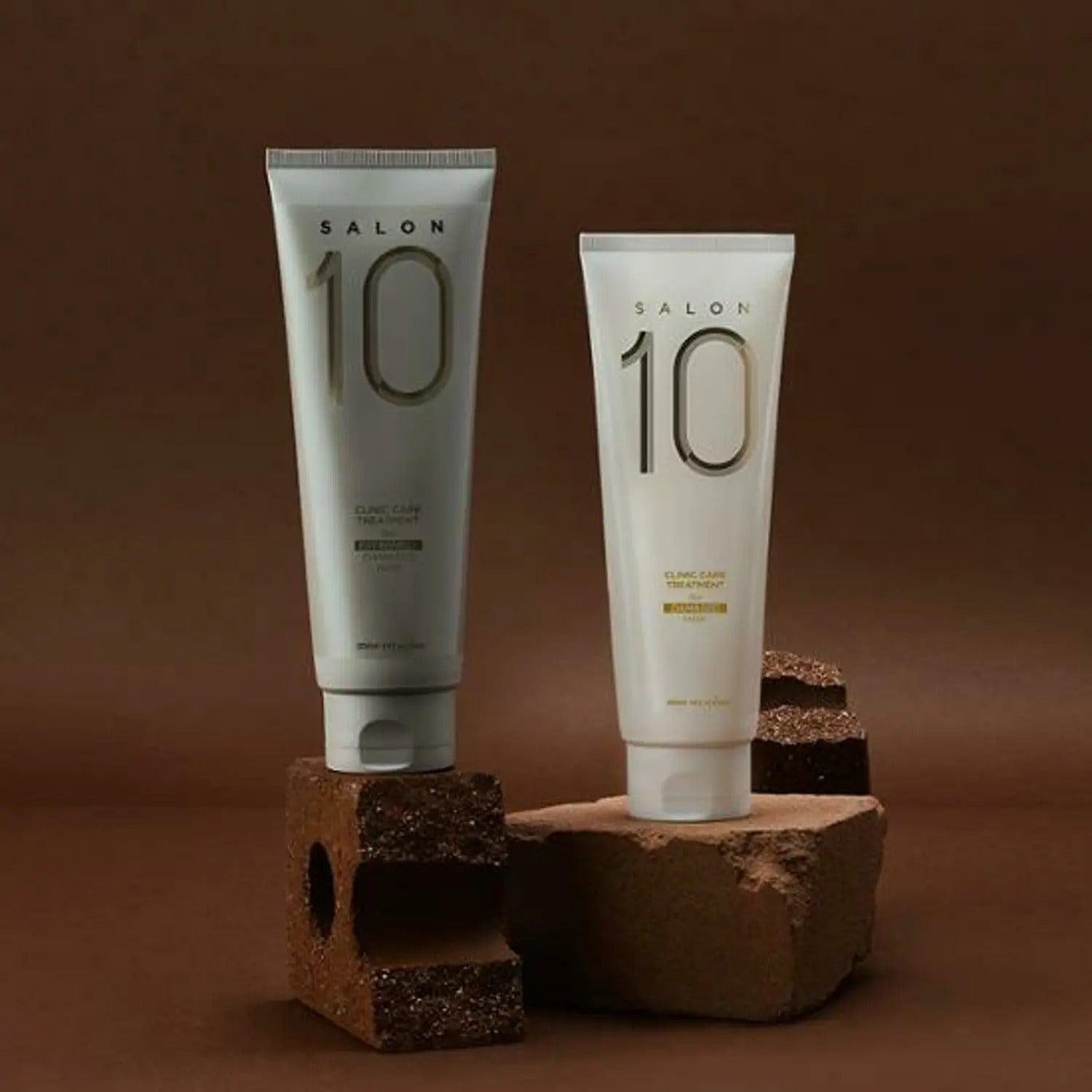 Mise-en-scene Salon 10 Treatment 2 Options to Chooose