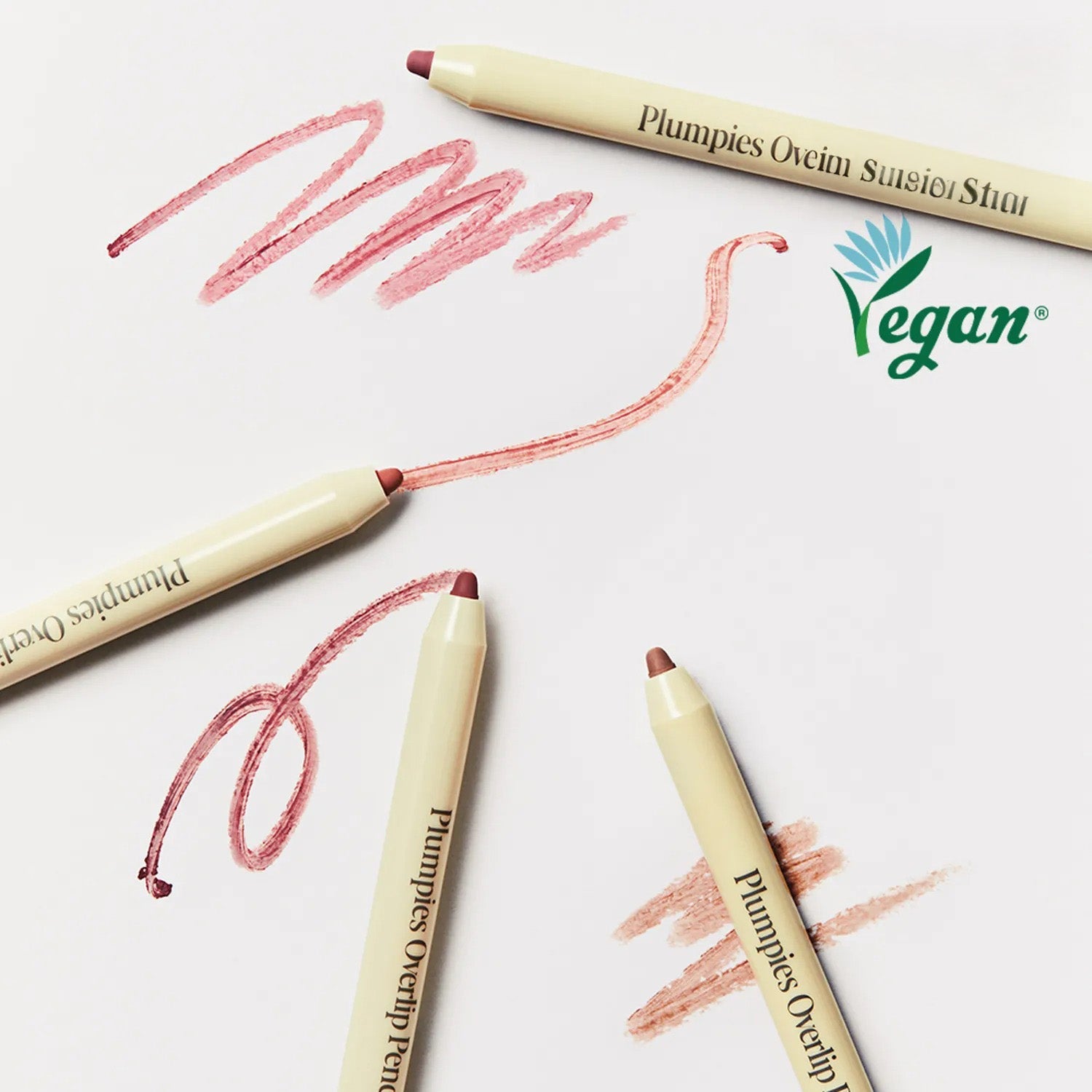 espoir Plumpies Overlip Pencil 0.4g