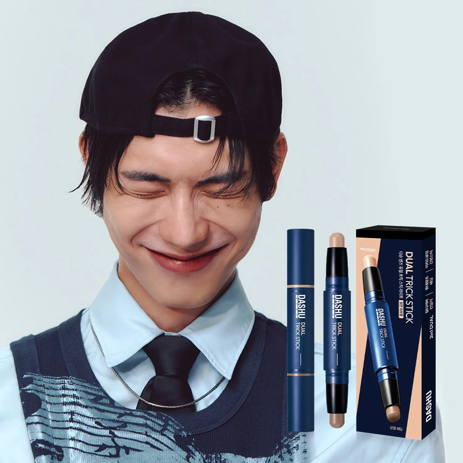 Dashu Men’s Dual Trick Stick