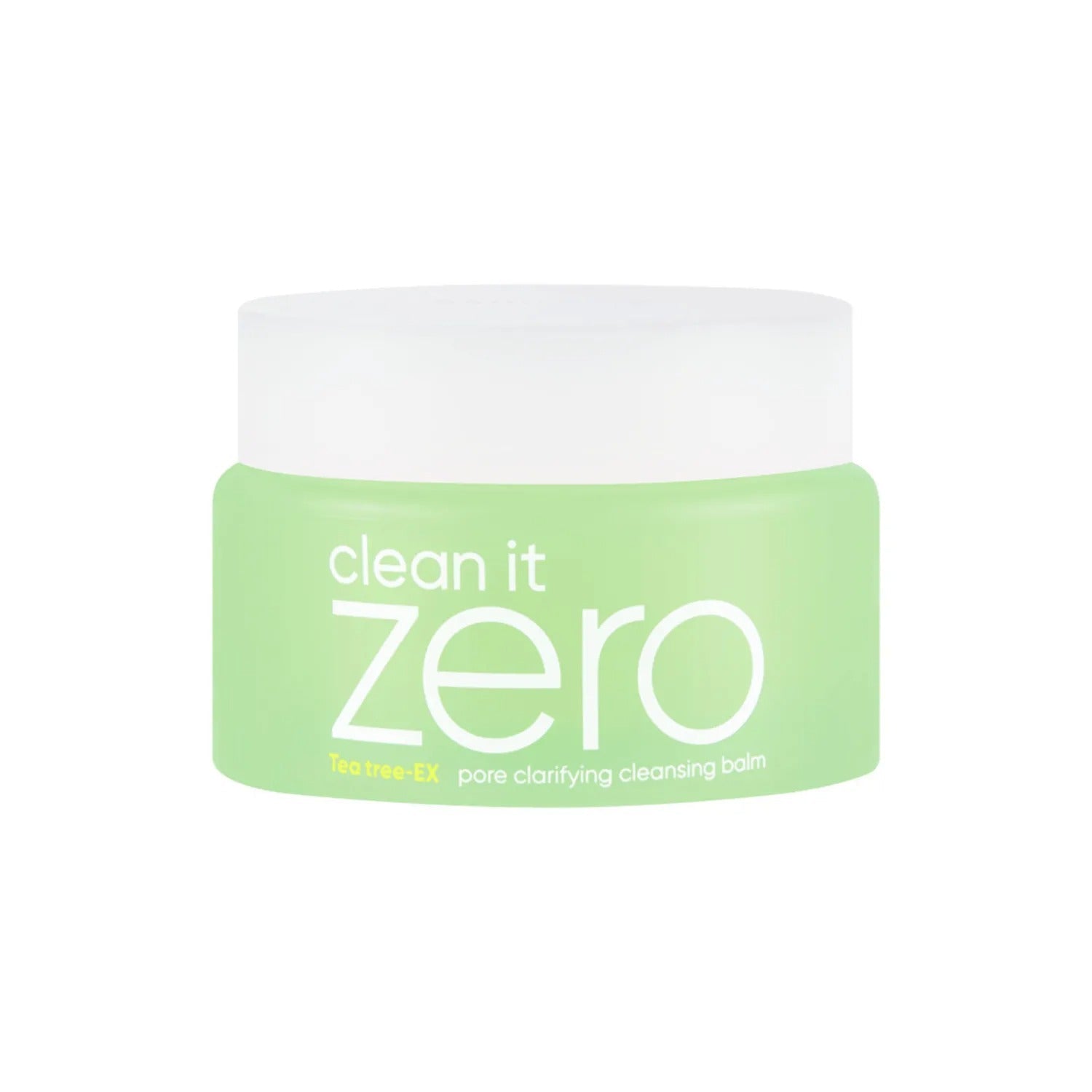 BANILA CO Clean It Zero Pore Clarifying Cleansing Balm 25ml