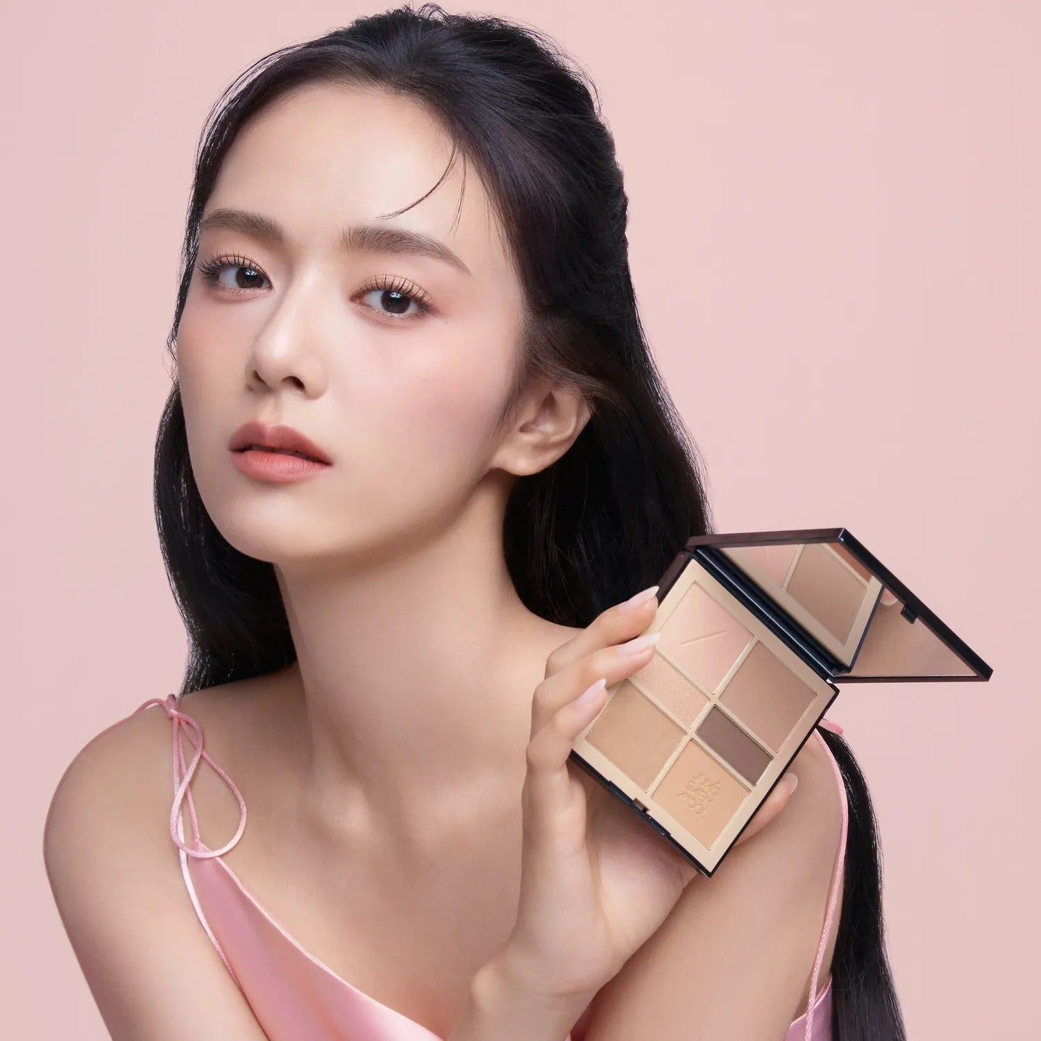 JUNGSAEMMOOL Artist Eye Palette