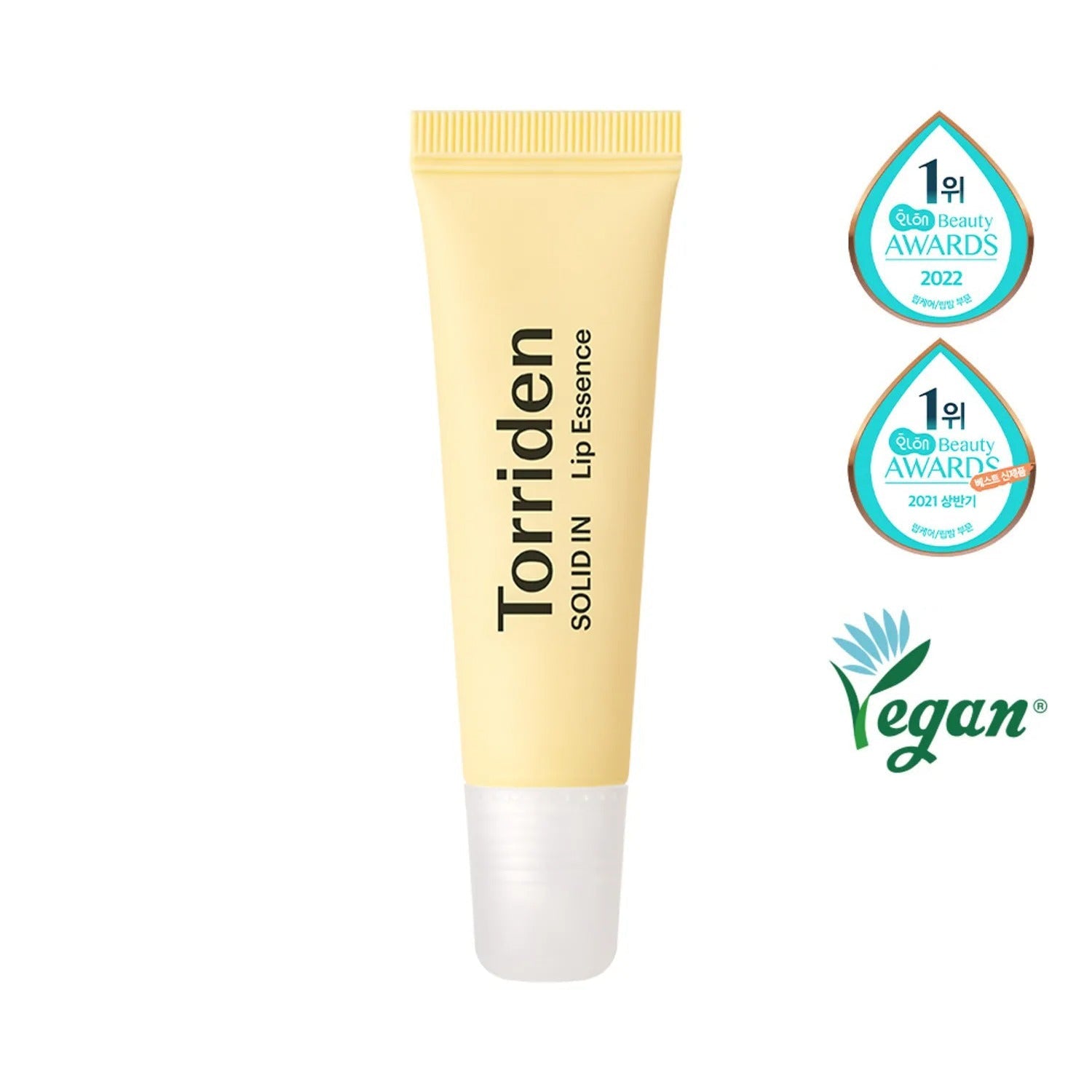 Torriden Solid In Ceramide Lip Essence 11mL