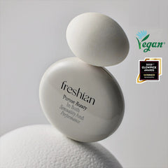 freshian Egg Like Cushion (Vegan)