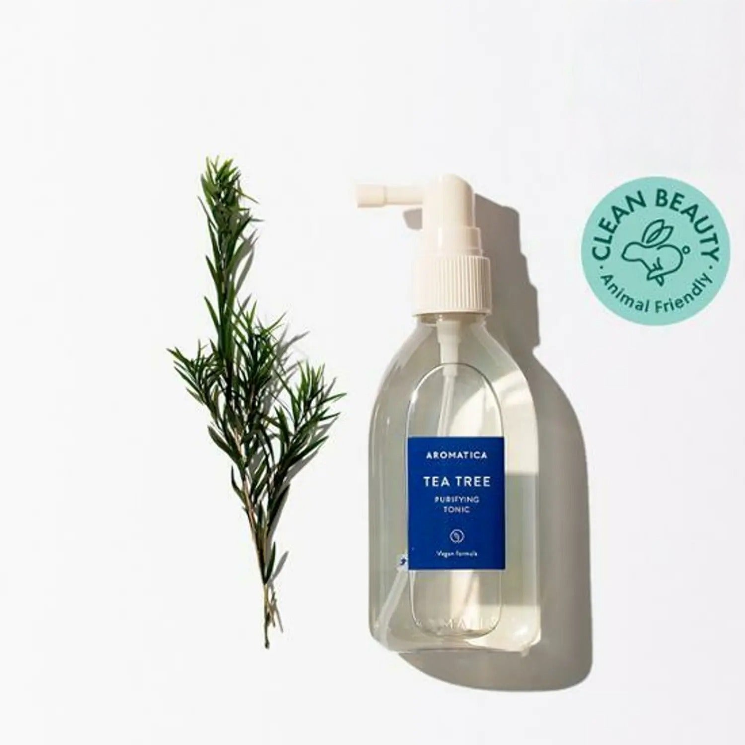 AROMATICA Tea Tree Purifying Tonic 100mL