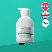 ILLIYOON Cica Acne Clear Body Wash 400mL
