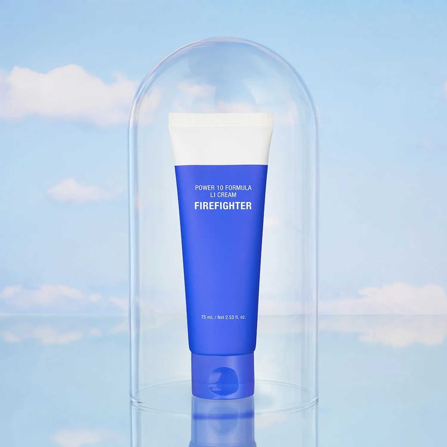 It’s skin Power 10 Formula LI Cream Firefighter 75mL