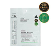 VT Reedle Shot 100 2Step Mask Sheet 1ea